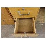 *3* Storage Cabinets