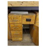 *3* Storage Cabinets