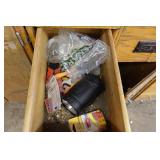 *3* Storage Cabinets