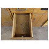 *3* Storage Cabinets