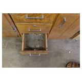 *3* Storage Cabinets