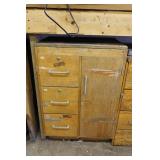 *3* Storage Cabinets