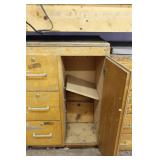 *3* Storage Cabinets