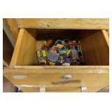 *3* Storage Cabinets