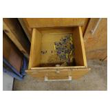 *3* Storage Cabinets