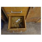 *3* Storage Cabinets