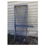 Car Hitch Cargo Carrier