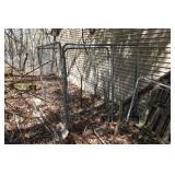 Chain Link Kennel Panels