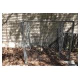 Chain Link Kennel Panels