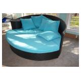 Patio Lounge Couch