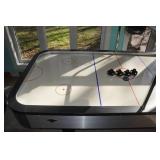 Air Hockey Table