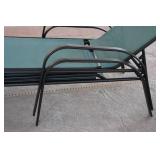 *2* Patio Lounge Chairs