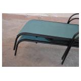 *2* Patio Lounge Chairs