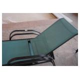 *2* Patio Lounge Chairs