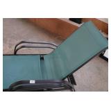 *2* Patio Lounge Chairs