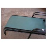 *2* Patio Lounge Chairs