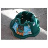 Oasis Tree Stand for Tree Up To 8