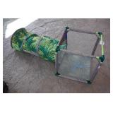 Small Animal Tunnel
