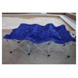 Portable Cot for Air Mattress