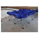 Portable Cot for Air Mattress