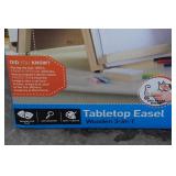 Discovery Wooden Tabletop Easel