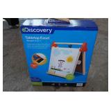 Discovery Wooden Tabletop Easel