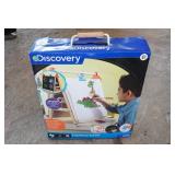 Discovery Wooden Tabletop Easel