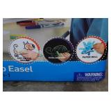 Discovery Wooden Tabletop Easel