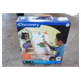 Discovery Wooden Tabletop Easel