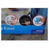 Discovery Wooden Tabletop Easel