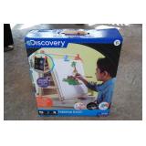 Discovery Wooden Tabletop Easel