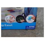 Discovery Wooden Tabletop Easel