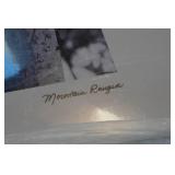 Assorted Prints - Wolf Theme