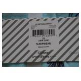 Assorted Clothing - Pajamas, Wallet