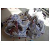 Assorted Clothing - Pajamas, Wallet