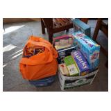 Assorted Board Games - K