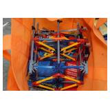 Assorted Board Games - K