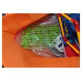 Assorted Board Games - K