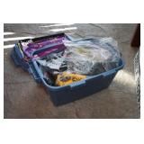 Assorted Board Games - K