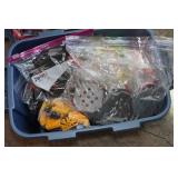 Assorted Board Games - K