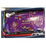 Assorted Board Games - K