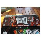 Guitar Hero 1 & 2 for PlayStation 2
