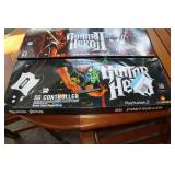 Guitar Hero 1 & 2 for PlayStation 2