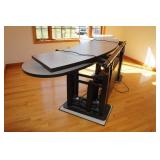Adjustable Height Office Desk
