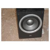 JBL Powered Subwoofer