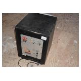 JBL Powered Subwoofer