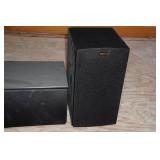 Klipsch Speakers