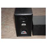 Klipsch Speakers