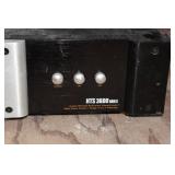 Monster Power Home Theater Reference Power Center