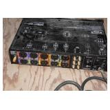 Monster Power Home Theater Reference Power Center